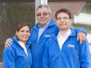 Über uns Noack Deutschland GmbH